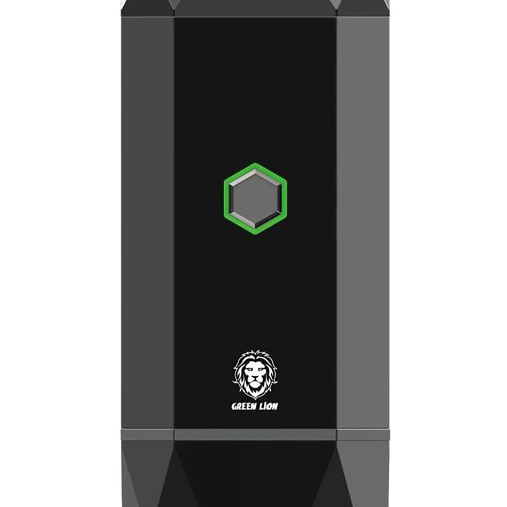 GREEN LION Smart Diamond Bakhour - 2500mAh