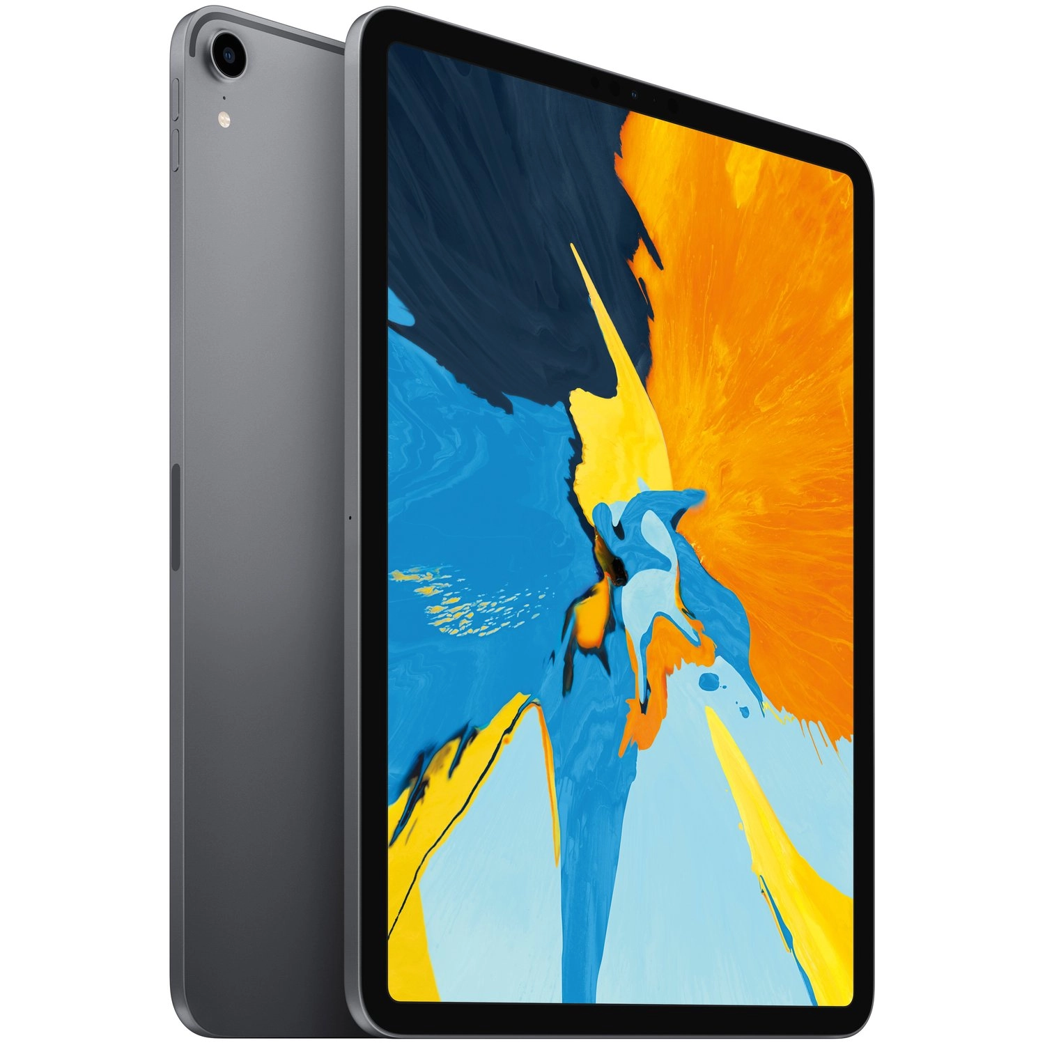 Apple iPad Pro (2018) - 256GB 11"