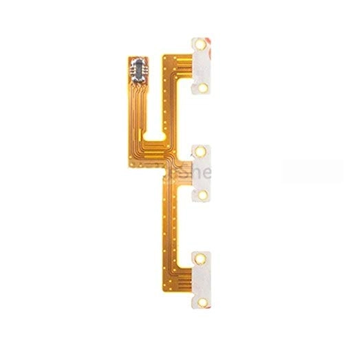 Power Button & Volume Button Flex Cable - Motorola Moto Z