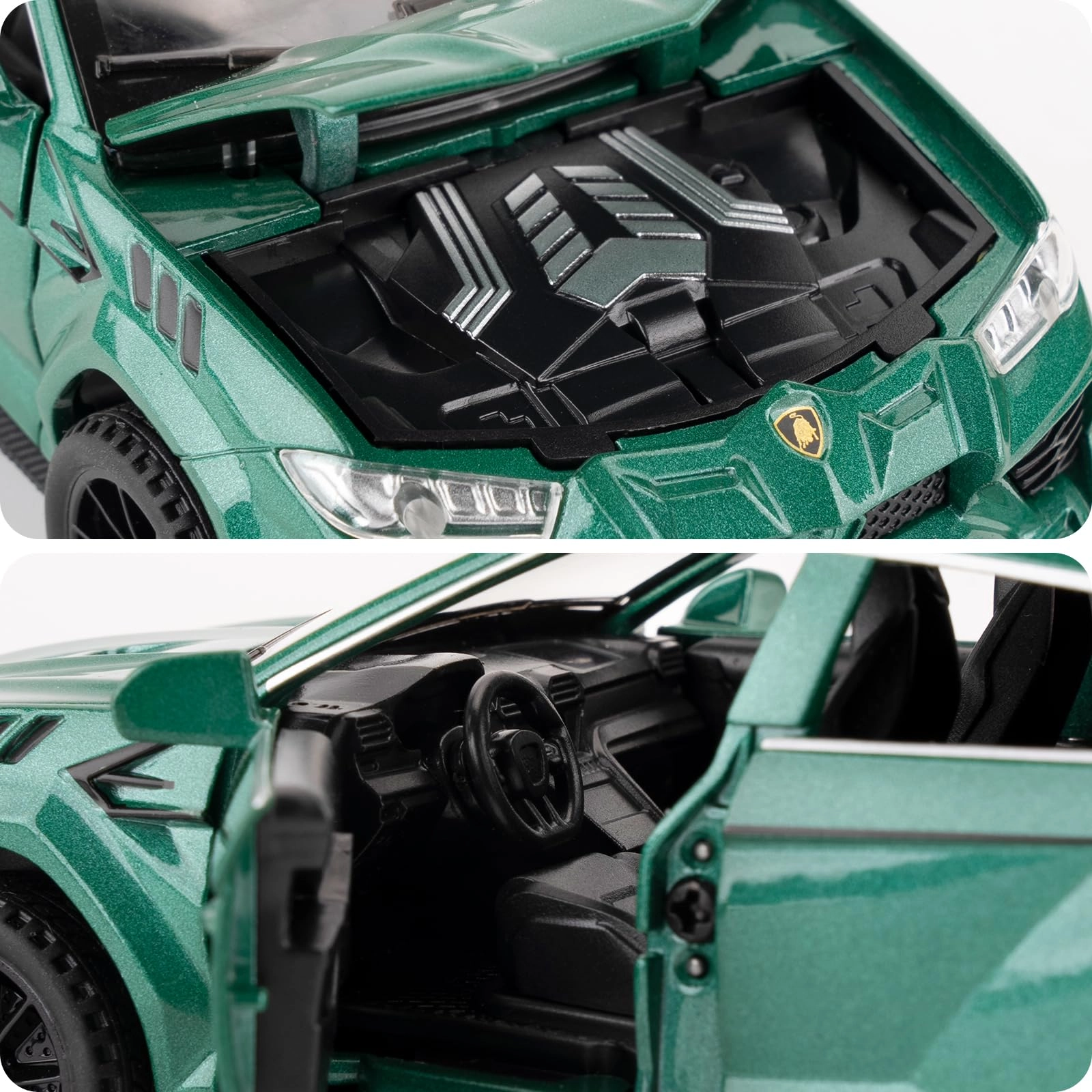 Lamborghini Urus - 1:32 1pcs