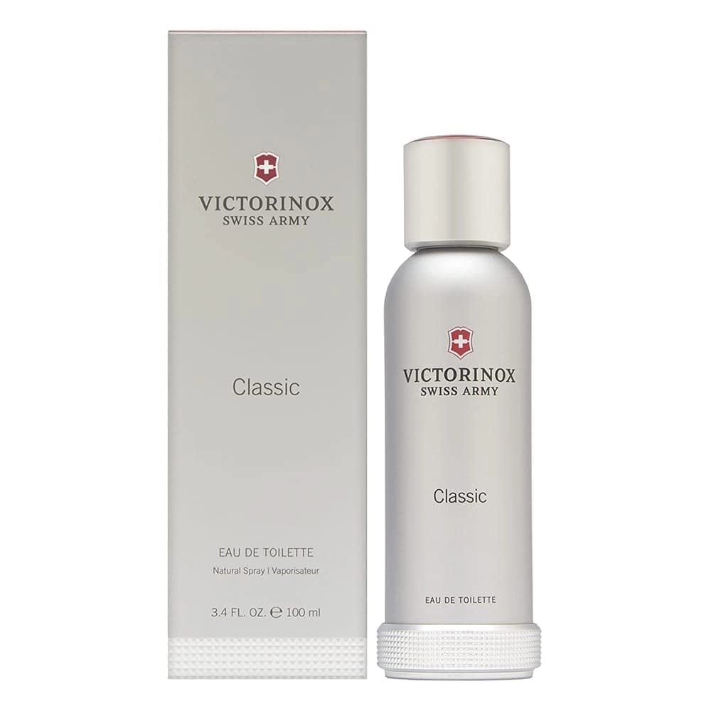 Classic Eau de Toilette 100ml