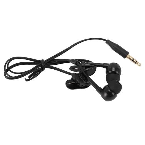 Water Proof Earphone - In Ear