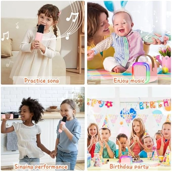 rayihni Karaoke Machine - 3 years+