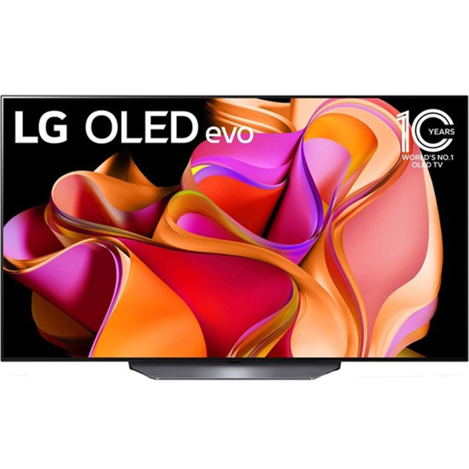 LG OLED55CS3VA - 55 inch