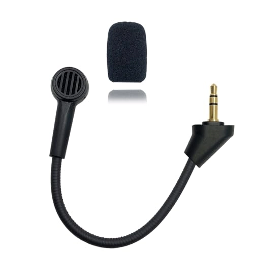 G RO 3.5mm-Mini-Jack Microphone