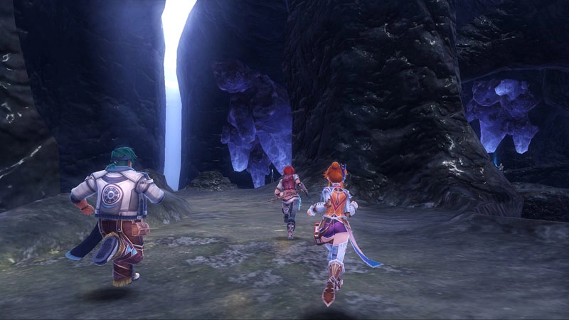 YS VIII LACRIMOSA OS DANA - PlayStation 4