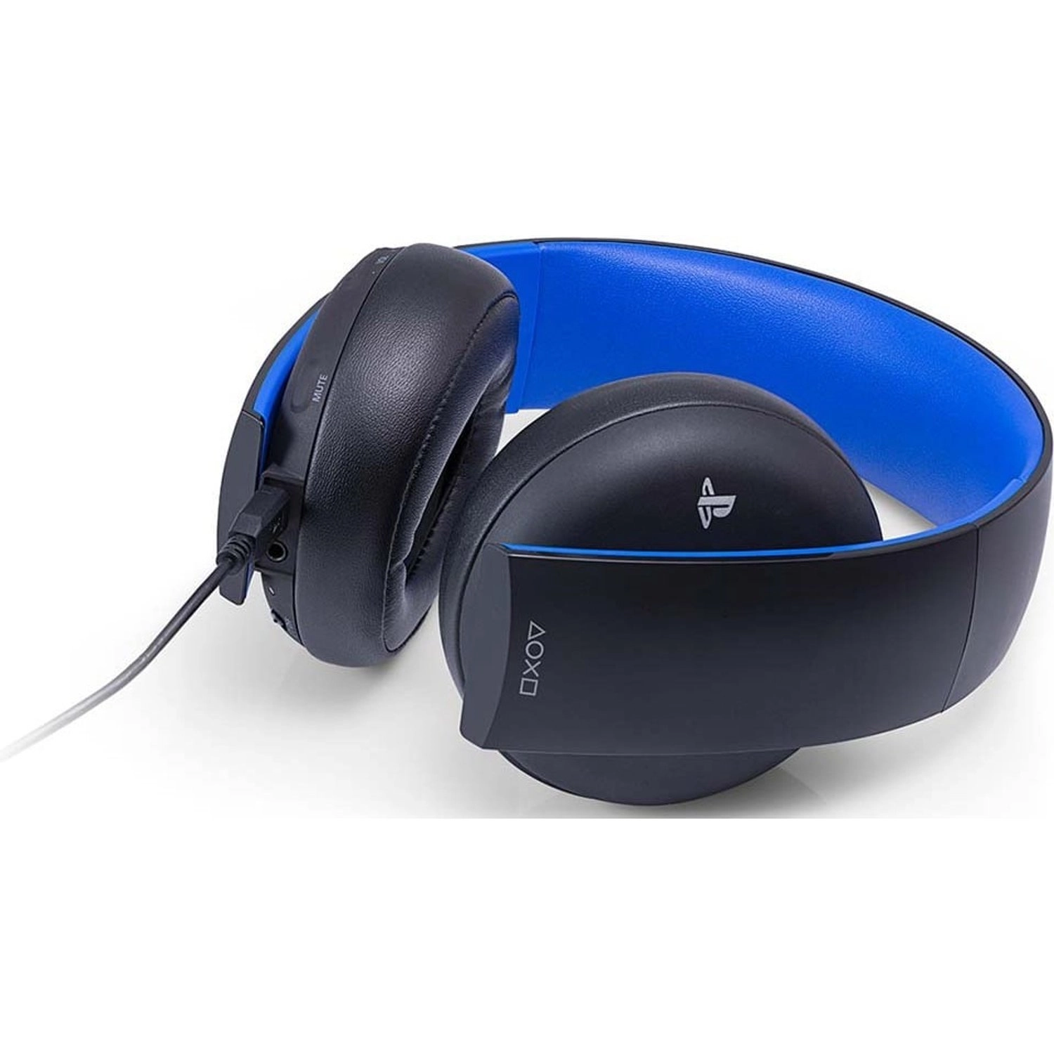 PS4 - Wireless Headset