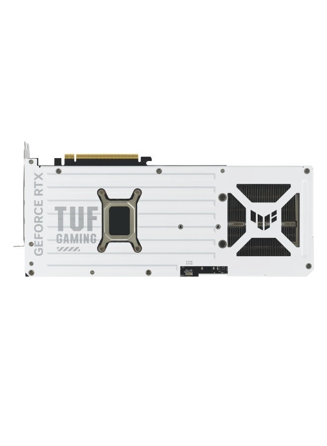 TUF Gaming GeForce RTX 5070 Ti - 28 GB