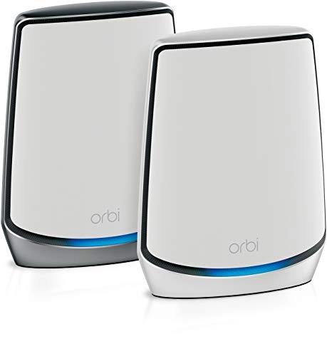 RBK852 - Wi-Fi 6