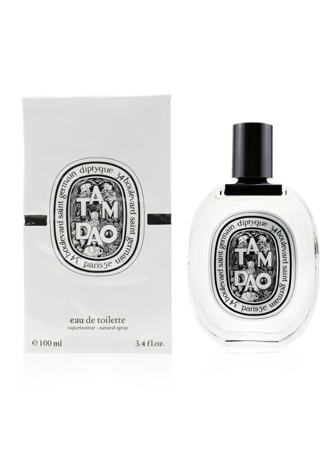 Tam Dao Eau de Toilette 100ml