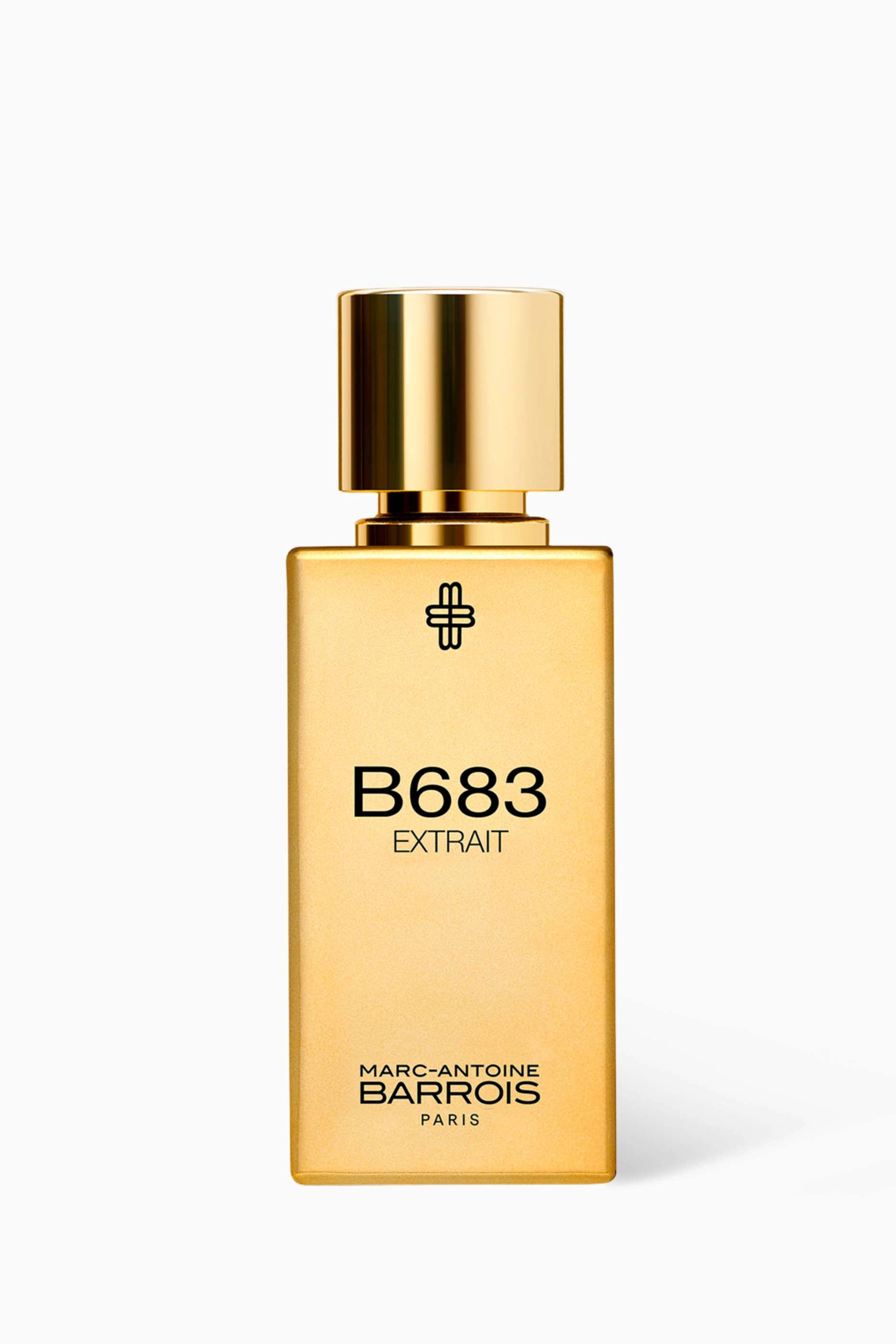 Marc-Antoine Barrois B683 - 50ml