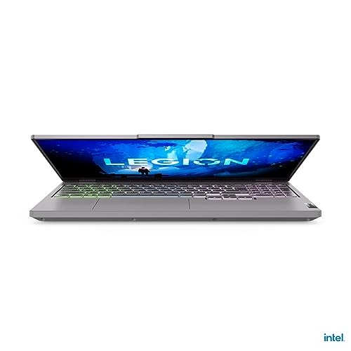 Legion 5 82RC008NAX - 15.6'' Core i5-12500H 16GB DDR5 512GB SSD