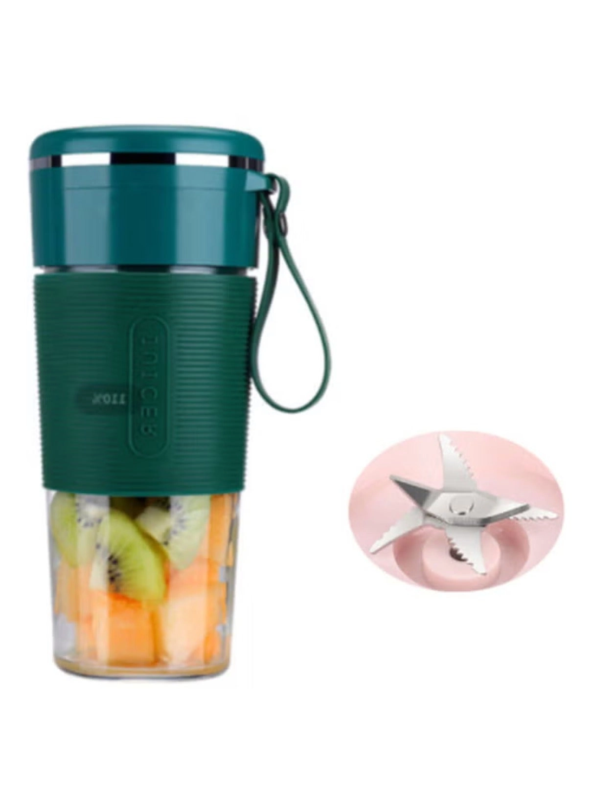 Juicer 034 - 650.0 W 300.0 ml
