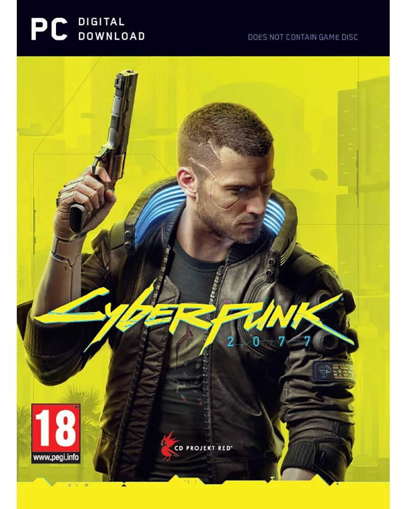 Cyberpunk 2077 - PC
