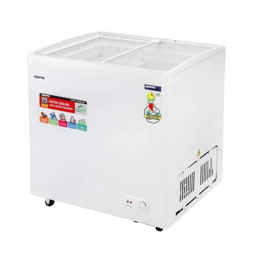 Geepas MDA GCF2622SG