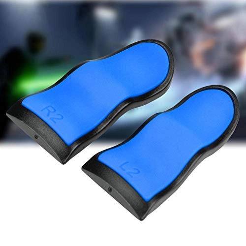 Extended Buttons Trigger L2 R2 Trigger Extenders