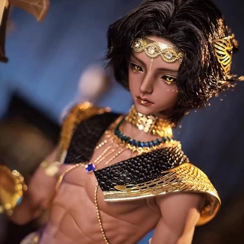 BJD Doll - Resin Male