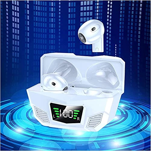 Wireless Bluetooth Headphones Wireless Earbud