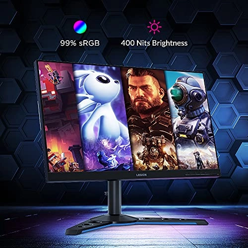 Y25-25 - 66AAGAC6IN 24.5 Inches 1920 X 1080