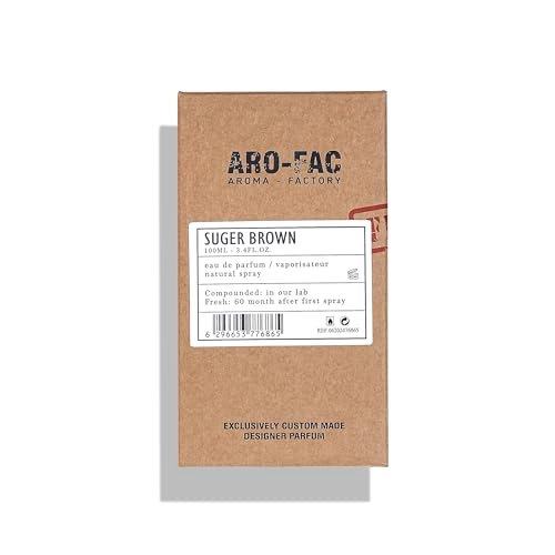 Suger Brown Eau de Parfum 100ml