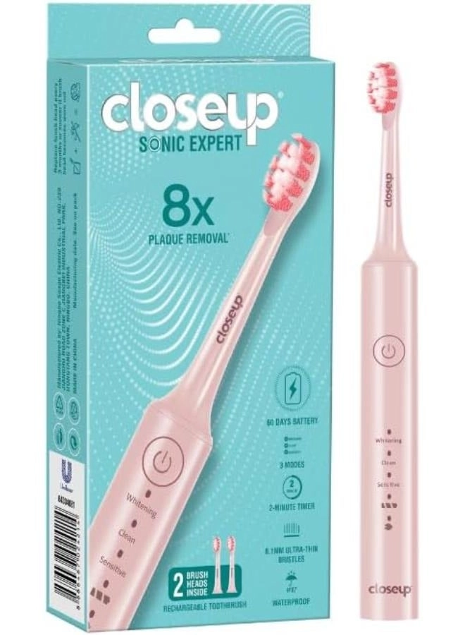 closeup Sonic Expert - Light blue Unisex