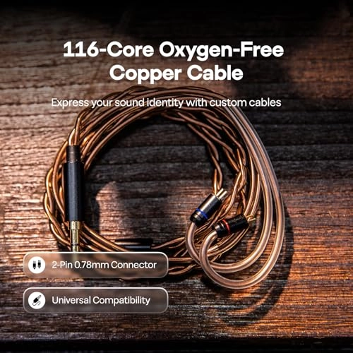 FUDU Verse II Wired Earbud