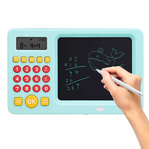 Math Games Toy - Kid 1.0 pieces