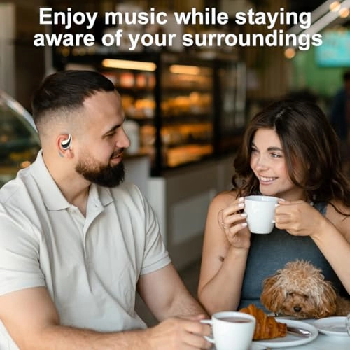 Snug 10 Wireless Earbud