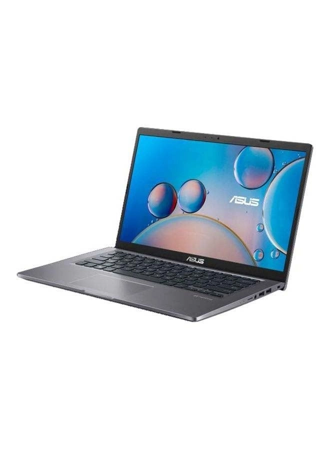 Slim Laptop - 14'' I3-10110U 4GB RAM 256GB SSD