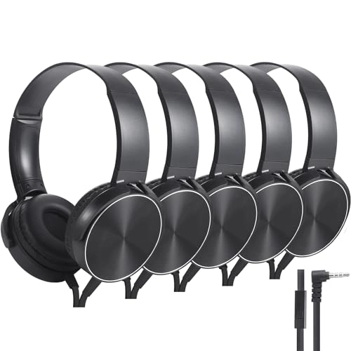 HY450M - Wired Headphone Pack