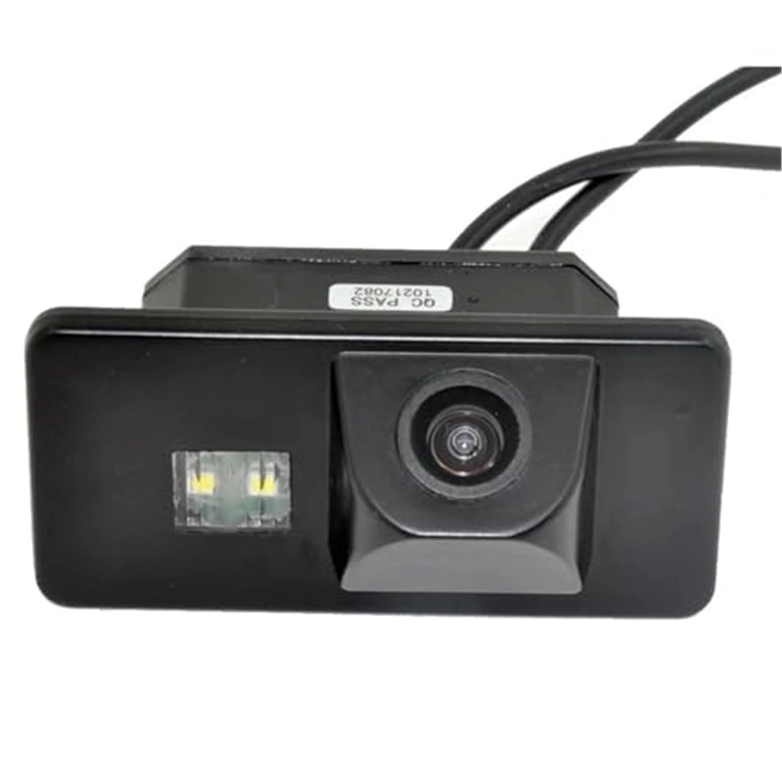 Rear View Camera - Night vision