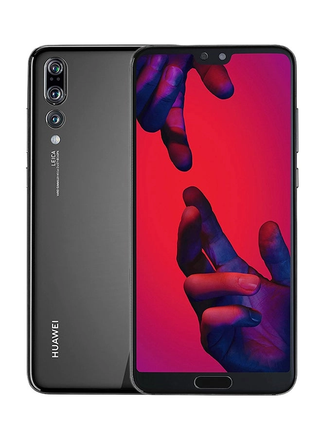 Huawei P20 Pro - 6GB 128GB