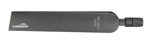 Cradlepoint 170801-000 - 5G/4G