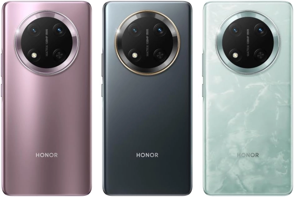X9C Smart - 12GB 256GB