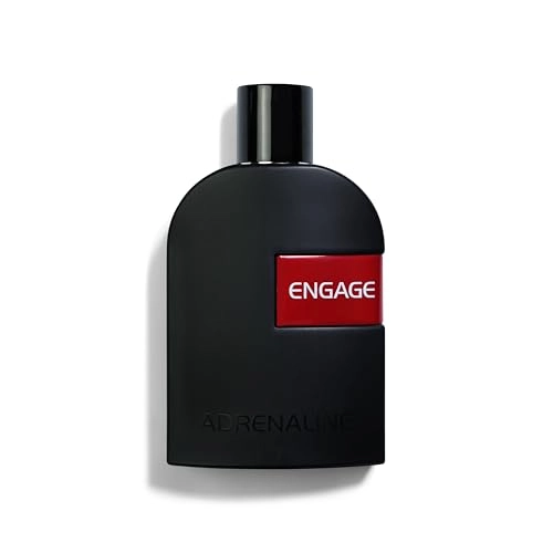 Adrenaline Revive Eau de Parfum 100ml