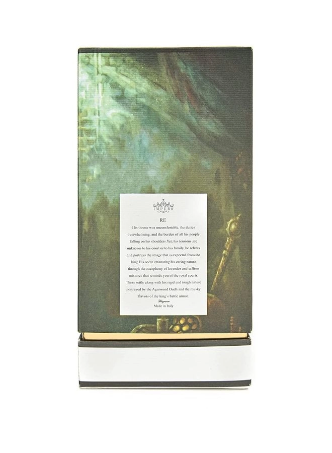 RE Eau de Parfum 80 ml