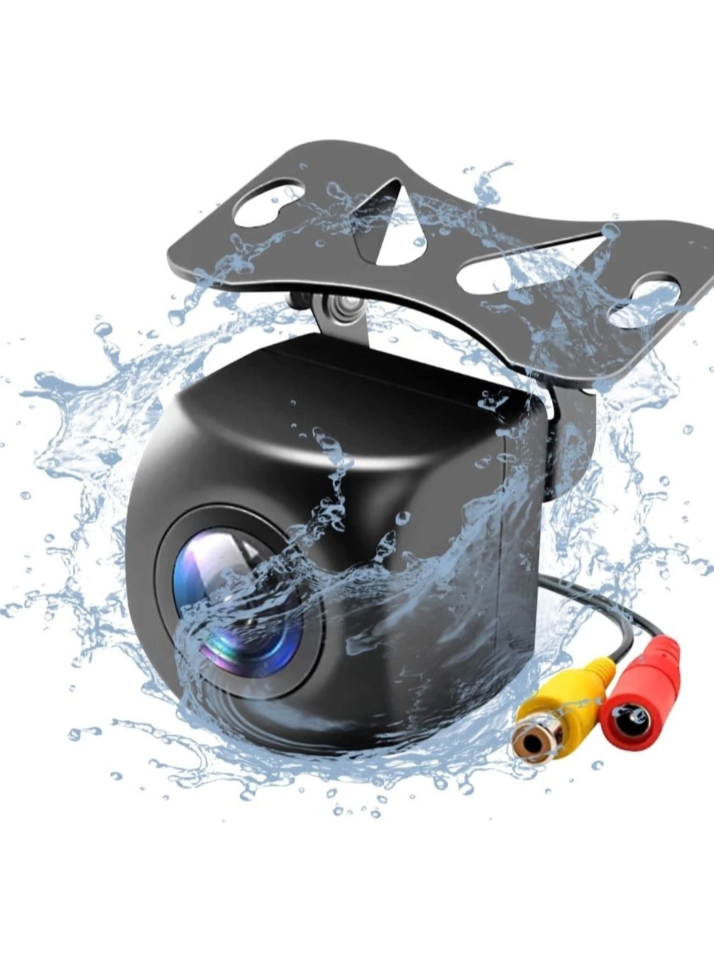 Reversing Backup Camera - Night vision AHD and CVBS 720P