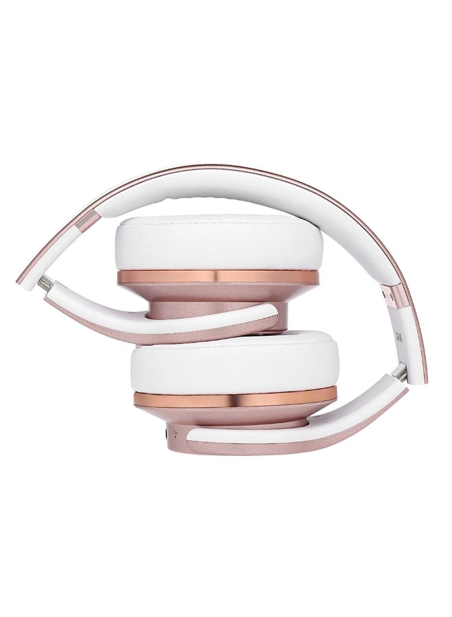 Twist-Out Wireless Headphone