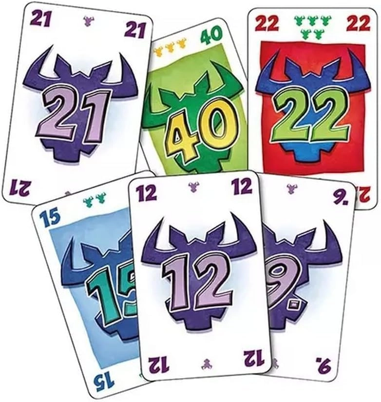 Pili Pili + 6 Takes + Vachement + Bottle Opener (French)