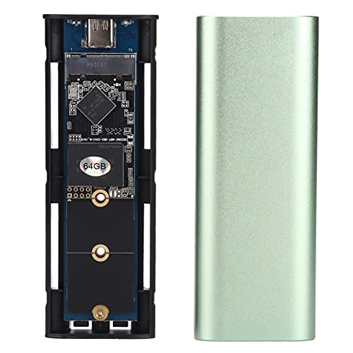 NGFF USB3.1 PSSD - 256GB