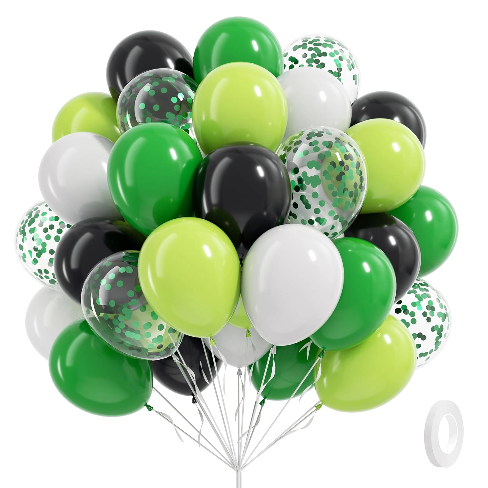 Balloons - 60pcs Party