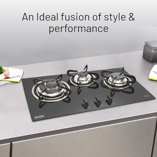 BH1073TR Gas hob