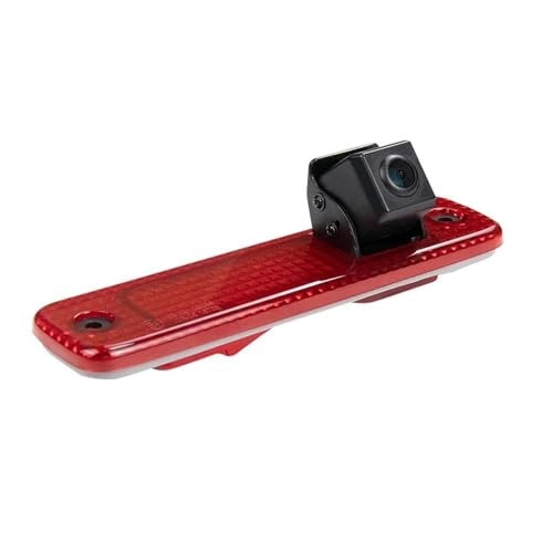 Brake Light Camera - Night Vision HD 720P + 7 inch Monitor