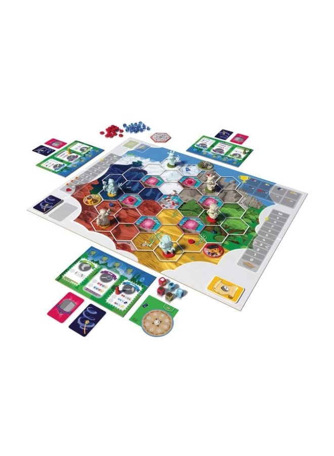 Stonemaier Games My Little Saith