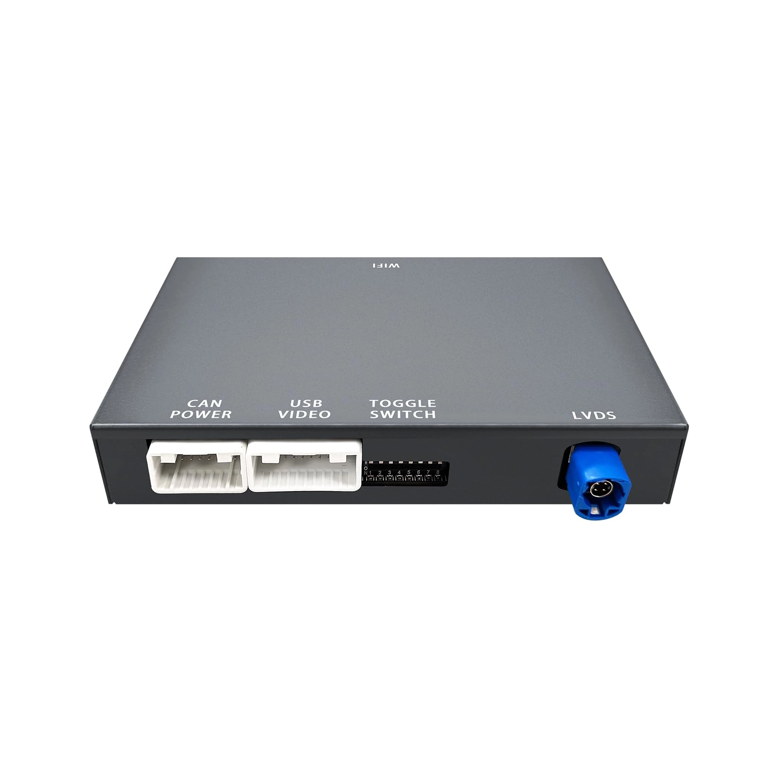 LEXXSON Retrofit Kit Decoder - Bluetooth 5.0