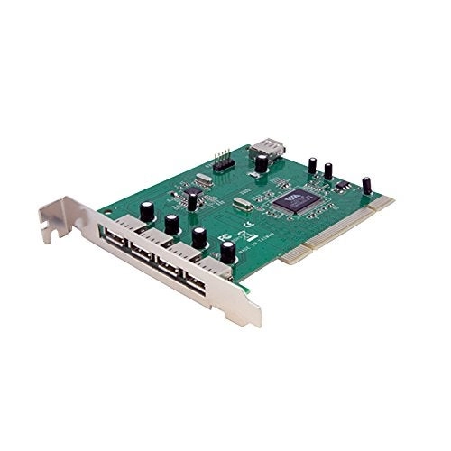 StarTech.com PCIUSB7