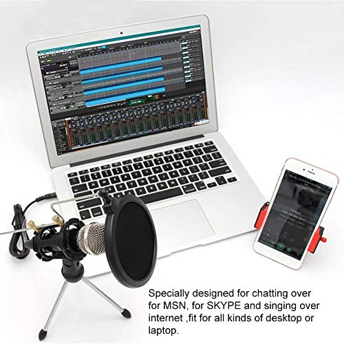 A-1 USB Microphone