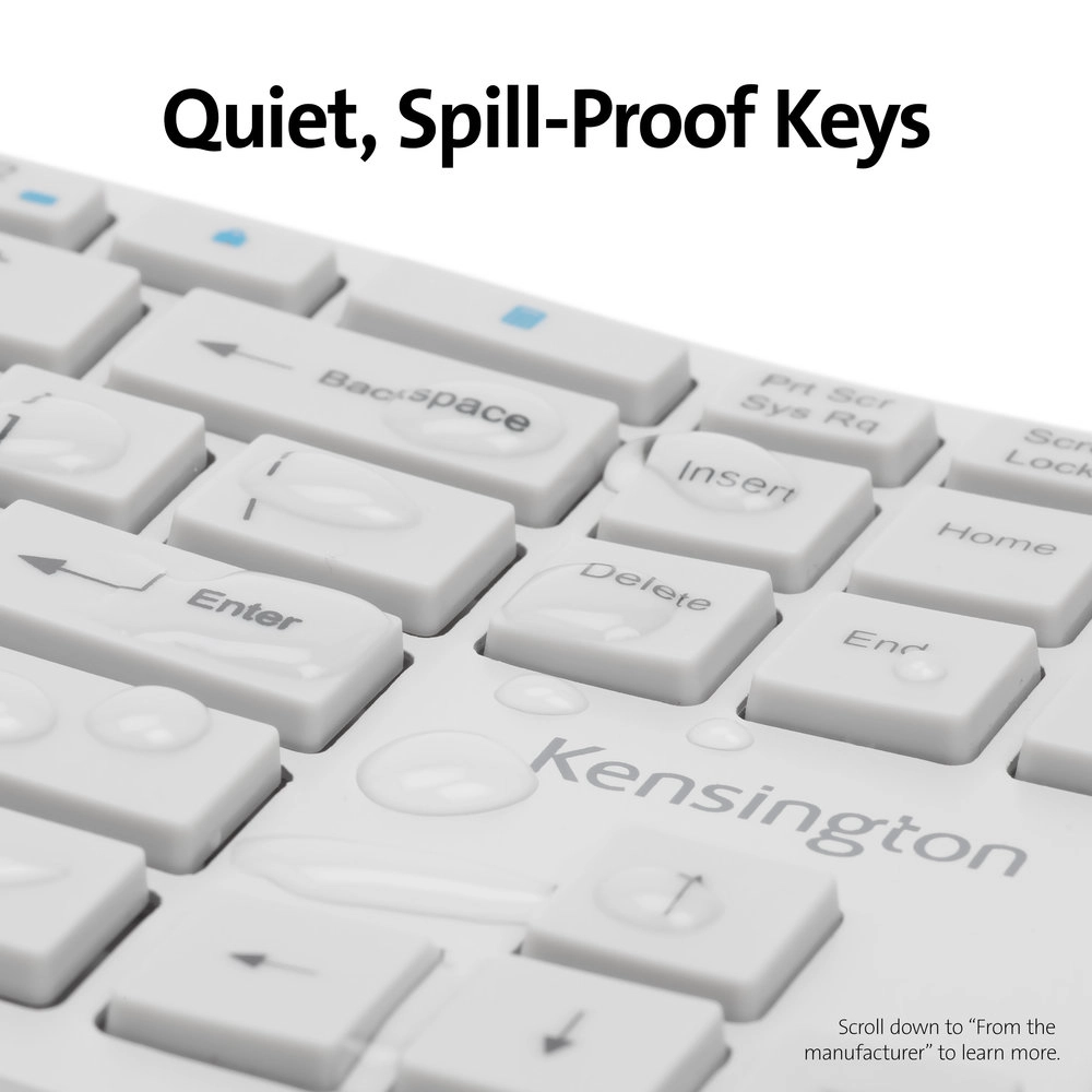 Pro Fit Ergo - Wireless