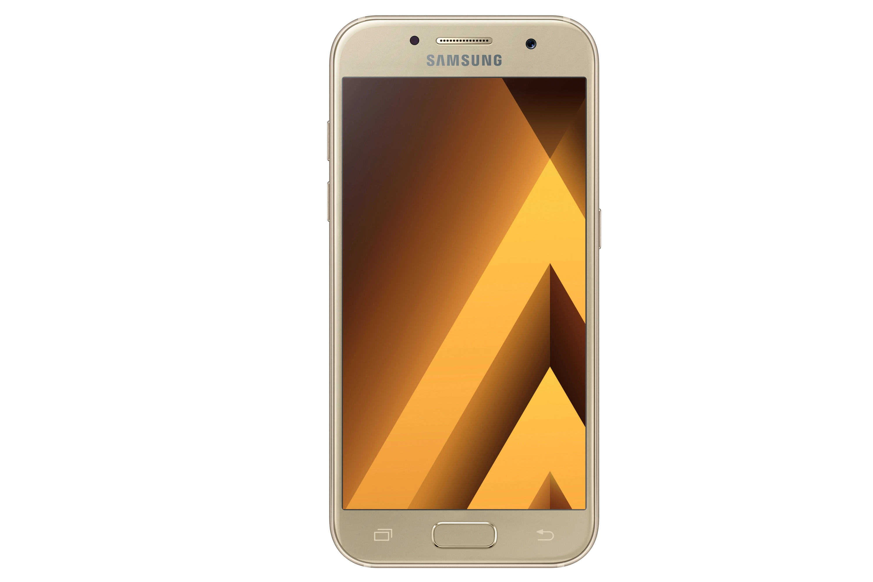 Galaxy A3 2017 - 2GB 16GB