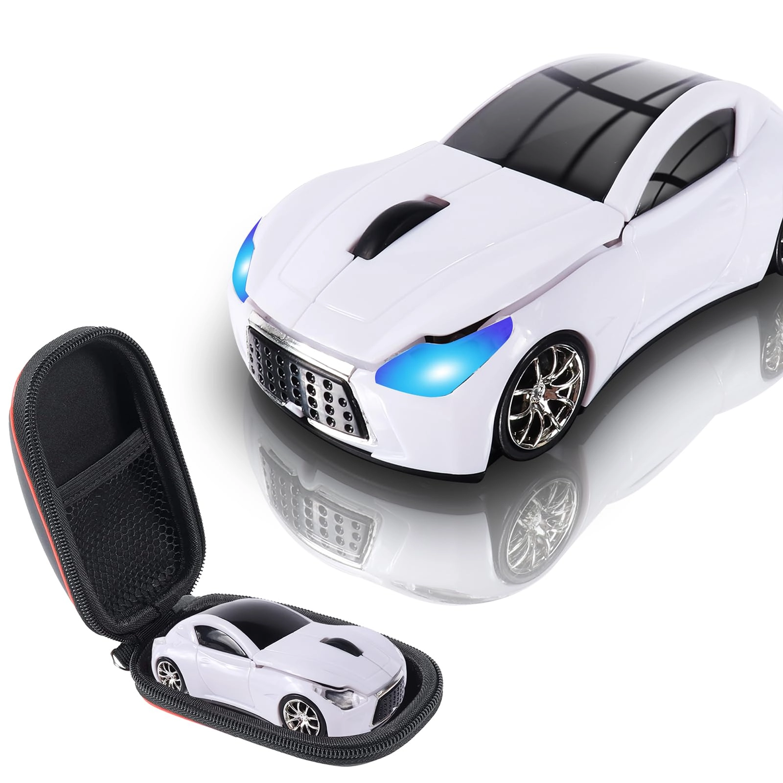 Wireless Mouse - USB